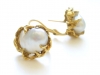 A Suite of South Sea Pearl Jewelry by Arthur King, c1970-3